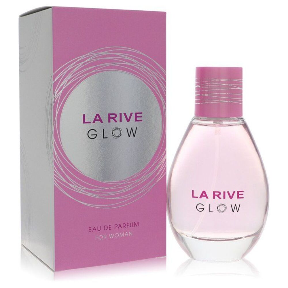 La Rive Glow Eau De Parfum Women Glow - Bright Pink.